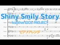 Lagu Shiny Smily Story / hololive IDOL PROJECT (Piano Cover)