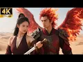 Download Lagu 蠻荒乞丐覺醒火神功夫，變成武林至尊！(01)⚔️#景甜 #熱播電視劇 #movie #chinesedrama #最中國電視劇 #動作 #drama