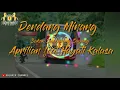 Download Lagu Bukan Sumbarang Sayang||Aprilian feat Hayati Kalasa||Dendang Minang