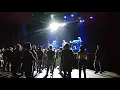Jah9 & the Dub Treatment live @ Het Depot, intro