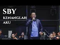 Lagu SBY - Kenanglah Aku (Naff)