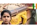 Child heroes 9 year old stops train derailment by warning conductor of track fault