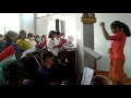 Download Lagu Lagu Persembahan: Terimalah  Ya Bapa...PS.Wil 7 Katedral Kupang