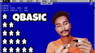 Pattern 1 Qbasic Program To Print Following Pattern
