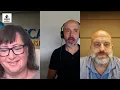 Reach Out and Touch Someone | Turn Your Network Into Real Relationships