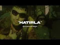 [FREE] ORCHI X ŞAM - "HATIRLA" | 2026 TURKISH SAMPLE TYPE BEAT