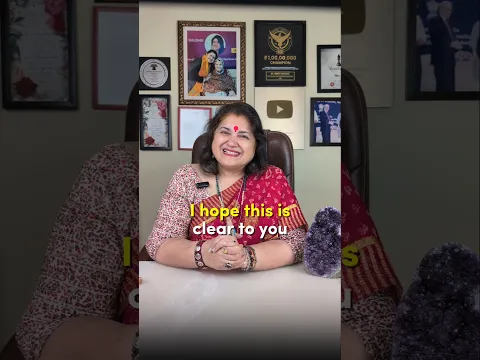 Signs Saturn is in your Favor #drneetikaushik