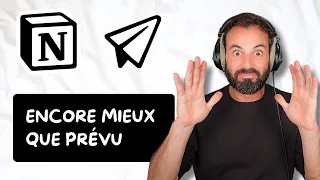 Notion Mail : Les premières images 🤯