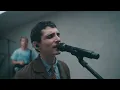 Finn Wolfhard - Everytown there’s a darling & Eat | Live From Vevo Studios