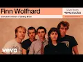 Lagu Finn Wolfhard - Everytown there’s a darling \u0026 Eat | Live From Vevo Studios