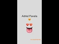 Adriel Favela 2021 La muchacha (previó) 😍❤️🔥