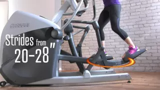 The XT-One by Octane Fitness
