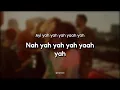 Lyrics + English | Zenzele by Uncle Waffles & Royal Musiq ft. CowBoii, Xduppy & Uncool MC