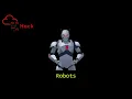 Robots TryHackMe Walkthrough Medium