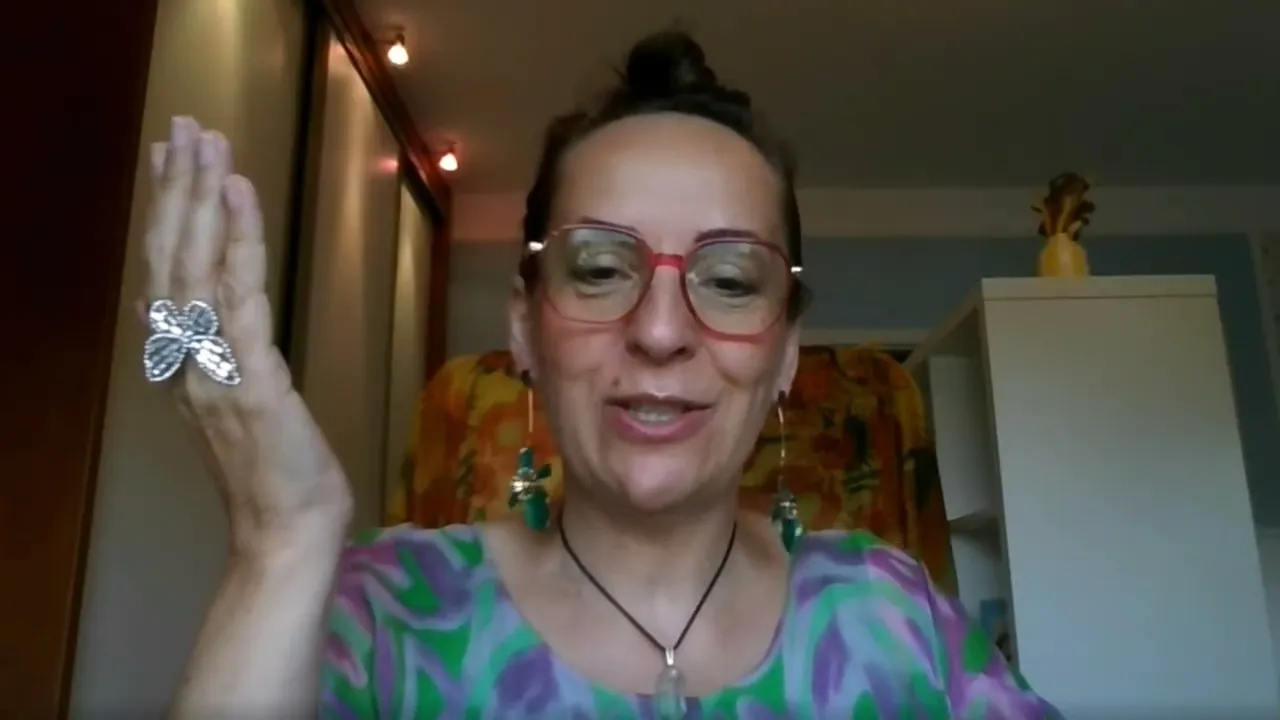 Brama Powrotu - videorecenzja z Asią
