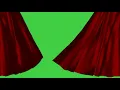Download Lagu Green Screen Tirai Terbuka