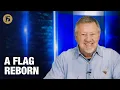 A Flag Reborn Give Him 15 Daily Prayer with Dutch March 23 2026