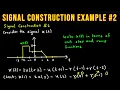 Signal Construction Example