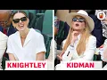 Download Lagu Wimbledon 2025: BEST Dressed Guests 🥤 Rumour Juice