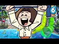 gaskeep gatelight pool boss Waterpark Simulator 6