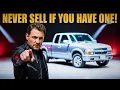 5 Chevrolet S10 ZR2s That Every Collector DREAMS of Owning
