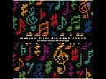 Mario & Zelda Big Band Live CD Track 12: Delfino Plaza Theme