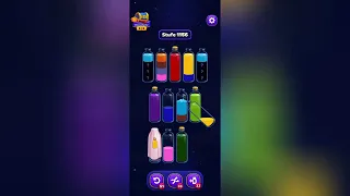 Magic Sort Level 1156 Screenshot