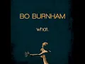 Left Brain, Right Brain - Bo Burnham