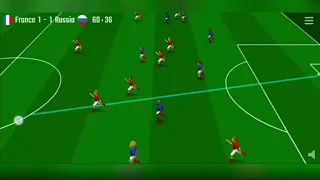 Unblocked Games - Soccer Skills Euro Cup Part 7