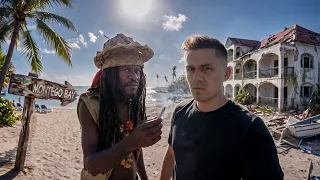 ¡NO PARAN DE PEDIRME DINERO! (Montego Bay ya está muerta) 😡🇯🇲