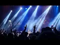 Edu Falaschi- Unchained - Circo Voador/RJ - 07/08/2026
