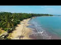 Download Lagu relaksasi... video ombak di pantai dengan backsound yang menenangkan