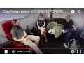 Class System Update 3PM UTC