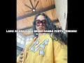Download Lagu LAGU ACARA HALU REMIX DANSA PORTU TERBARU‼️