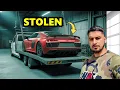 Download Lagu REBUILDING A STOLEN AUDI R8 THAT WAS FULLY STRIPPED - PART 2
