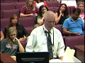 Forsyth County Board of Education Work Session - November 7 2017