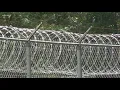 16 inmates charged with rioting at Kershaw County jail