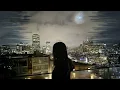 Crying City - The Way You Do (Audio Visualizer)