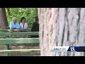DNA test leads to Cullman woman finding her father