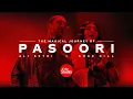 Download Lagu Pasoori vs Calm Down-- Urban Desi Mix #cokestudio #clubmusic #dancemusic