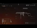 VANGUARD - All SMG Attachments MARCO 5