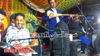 بغيت نسولك يكلبي الفنان اليزيد صاحب الحنجرة الذهبية 