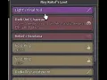 How to get light final toll deepwoken