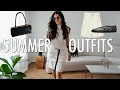 Download Lagu Fresh Summer Outfits \u0026 Daily Style Inspo | Sezane, Gap, New Margiela Tabi Ballets, Bermuda Shorts
