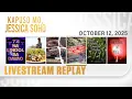 Download Lagu KMJS livestream October 12, 2025 Episode | Kapuso Mo, Jessica Soho