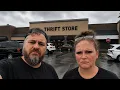 Thrifting in Orlando Keeps Letting us Down