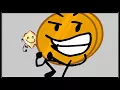BFB intro but everyone zooms in rotated angle