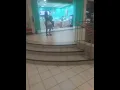 Golden triangle mall