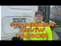 2026 SCHNEIDER LIQUID TANKER IS IT WORTH