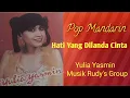 Hati Yang Dilanda Cinta - Yulia Yasmin